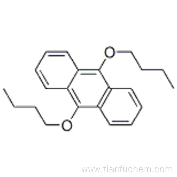 9,10-Dibutoxy anthracene CAS 76275-14-4